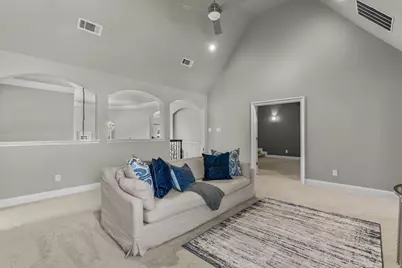 6701 Canyon Oak Court, Flower Mound, TX 76226 - Photo 29