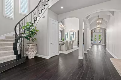 6701 Canyon Oak Court, Flower Mound, TX 76226 - Photo 9