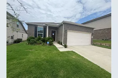 8132 Cedar Lake Lane, Fort Worth, TX 76123 - Photo 1