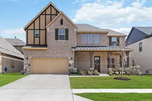 1812 Scotney Ct, Celina, TX 75009 - Photo 1