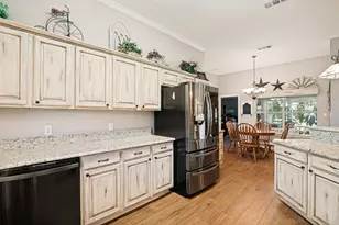 6626 Meadow Ridge Cir, Nevada, TX 75173 - Photo 9