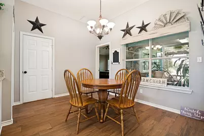 6626 Meadow Ridge Circle, Nevada, TX 75173 - Photo 7