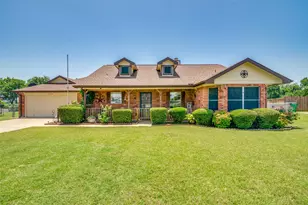 6626 Meadow Ridge Cir, Nevada, TX 75173 - Photo 1
