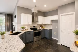 1005 Devonshire Dr, Providence Village, TX 76227 - Photo 9