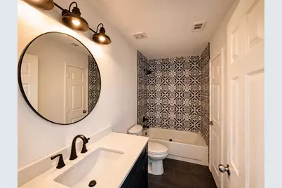 1005 Devonshire Drive, Providence Village, TX 76227 - Photo 21