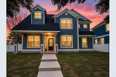 1005 Devonshire Drive, Providence Village, TX 76227 - Photo 1