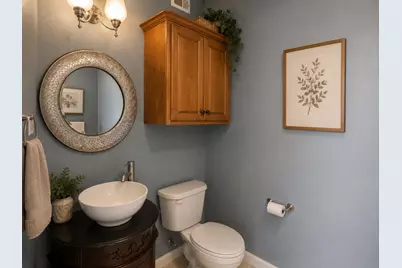 1005 Devonshire Drive, Providence Village, TX 76227 - Photo 17