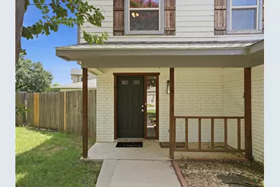 6205 Fernwood Drive, Arlington, TX 76001 - Photo 3