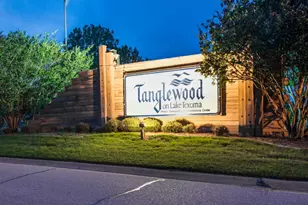 2164 Tanglewood Blvd, Pottsboro, TX 75076 - Photo 21