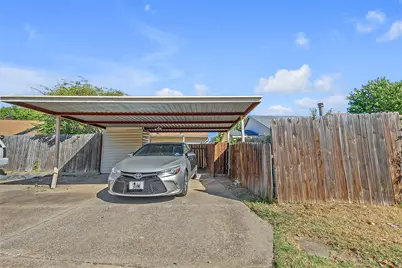 2440 Sunflower Drive, Arlington, TX 76014 - Photo 17