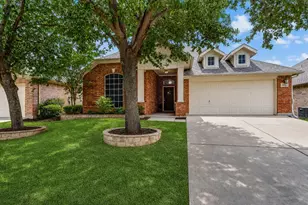 1316 Mountain Air Trail, Fort Worth, TX 76131 - Photo 1