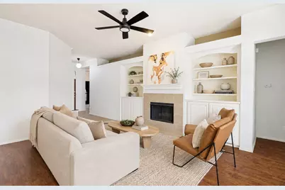 1316 Mountain Air Trail, Fort Worth, TX 76131 - Photo 3