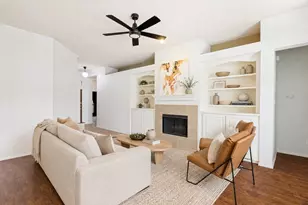 1316 Mountain Air Trail, Fort Worth, TX 76131 - Photo 3