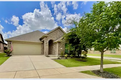 518 Overton Avenue, Celina, TX 75009 - Photo 1