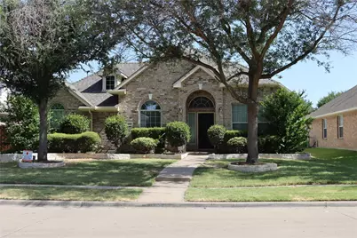 1548 Idlewild Drive, Frisco, TX 75036 - Photo 1