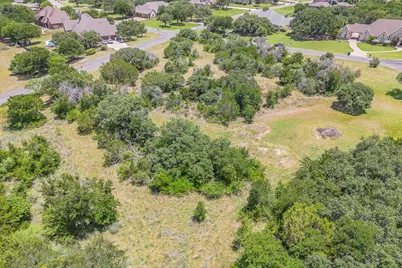 Tbd Turkey Creek Court, Aledo, TX 76008 - Photo 3