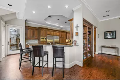 3320 Harvard Avenue, Highland Park, TX 75205 - Photo 15
