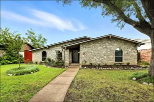 1824 Castille Dr, Carrollton, TX 75007 - Photo 1