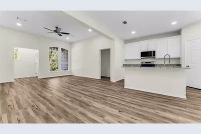 1300 S Chandler Avenue, Denison, TX 75020 - Photo 3