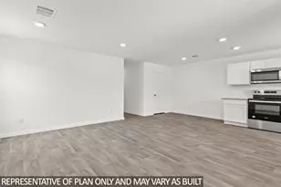4201 Tafoya Ln, Crandall, TX 75114 - Photo 3