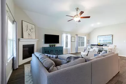 4507 Cypress Drive, Melissa, TX 75454 - Photo 17