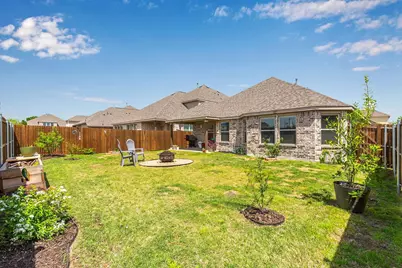 4507 Cypress Drive, Melissa, TX 75454 - Photo 33