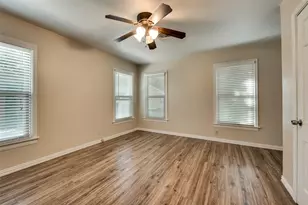2536 Walsh Ct, Fort Worth, TX 76109 - Photo 17