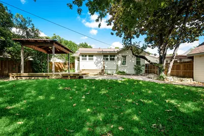 2536 Walsh Court, Fort Worth, TX 76109 - Photo 23