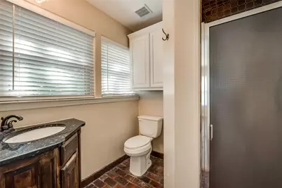 2536 Walsh Court, Fort Worth, TX 76109 - Photo 19