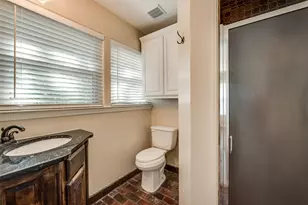 2536 Walsh Ct, Fort Worth, TX 76109 - Photo 19