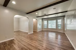 2536 Walsh Ct, Fort Worth, TX 76109 - Photo 7