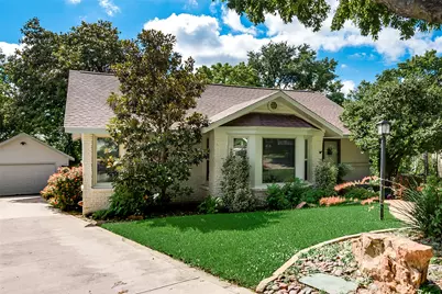 2536 Walsh Court, Fort Worth, TX 76109 - Photo 1