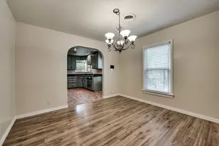 2536 Walsh Ct, Fort Worth, TX 76109 - Photo 9