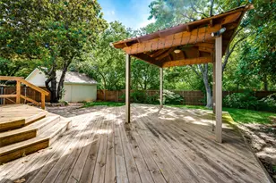 2536 Walsh Ct, Fort Worth, TX 76109 - Photo 21