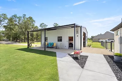 628 Winkler Way, Springtown, TX 76082 - Photo 37