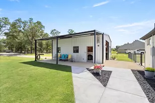 628 Winkler Wy, Springtown, TX 76082 - Photo 37