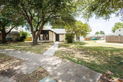 2437 Trenton Circle, Mesquite, TX 75150 - Photo 1