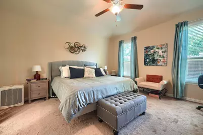 12417 Hitch Rack Way, McKinney, TX 75071 - Photo 11