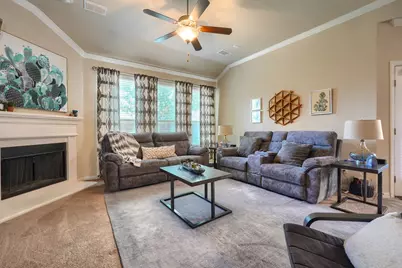 12417 Hitch Rack Way, McKinney, TX 75071 - Photo 5