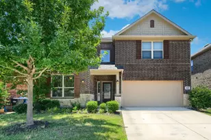12417 Hitch Rack Way, McKinney, TX 75071 - Photo 1