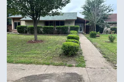 3434 Crossbow Lane, Garland, TX 75044 - Photo 1