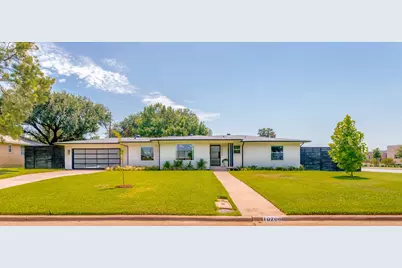 10206 Sherbrook Lane, Dallas, TX 75229 - Photo 37