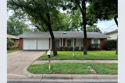 3020 Norwood Lane, Arlington, TX 76013 - Photo 1