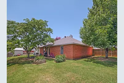 1036 Summit Drive, Justin, TX 76247 - Photo 17