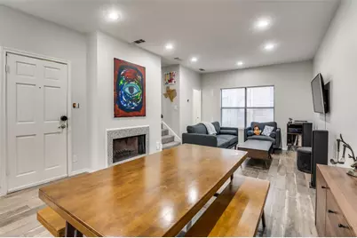 2728 Reagan Street #202, Dallas, TX 75219 - Photo 3
