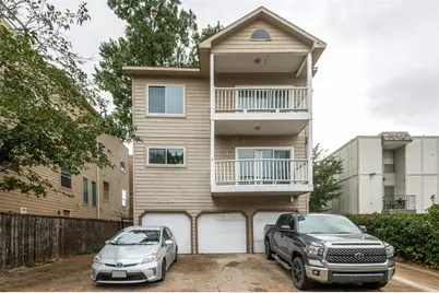 2728 Reagan Street #202, Dallas, TX 75219 - Photo 15