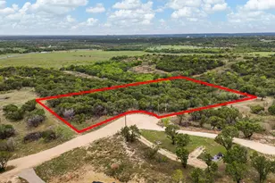 1379 Private Rd 34, Granbury, TX 76048 - Photo 1
