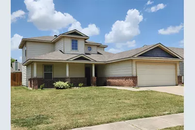 9704 Thomas Jefferson Drive, McKinney, TX 75072 - Photo 1