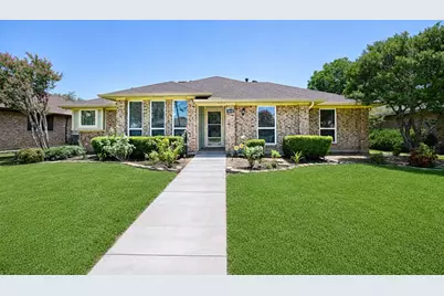 1610 Belltower Court, Lewisville, TX 75067 - Photo 1