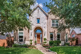 8520 Shady Shore Dr, Frisco, TX 75036 - Photo 1